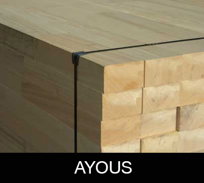 ayous