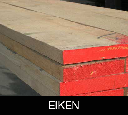 eiken angelim-azobe