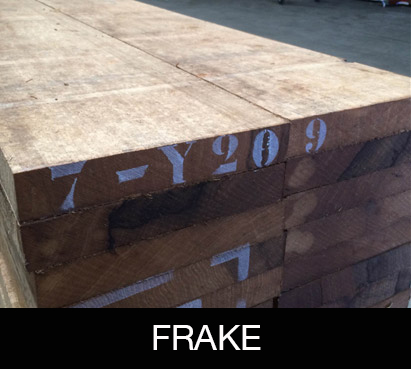 frake