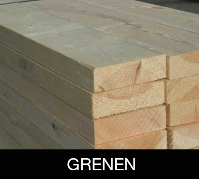 grenen