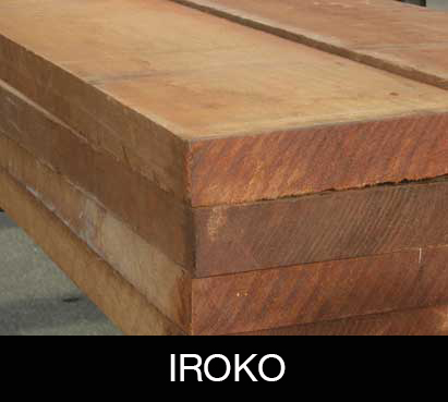 iroko