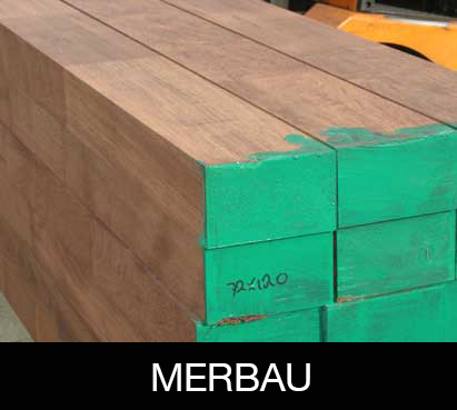 merbau