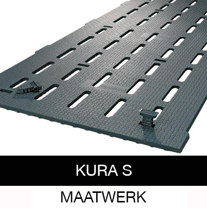 KURA S maatwerk