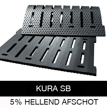 KURA SB(vloeren 5%)