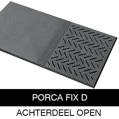 Porca Fix-D ligbox
