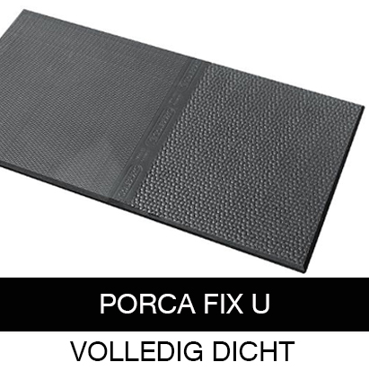 Porca Fix-U