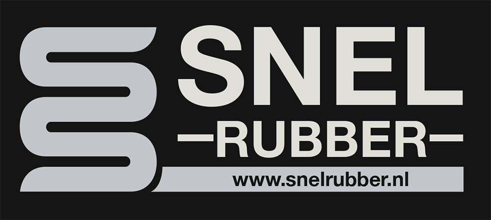 Snelrubber